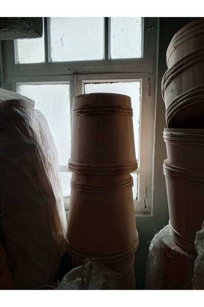 uzunoğlu bakır ürünleri 50 kg Capacity Uzunoğlu Copper Wood Shovel