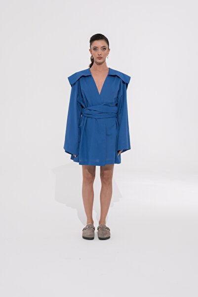 Manasttavetta Isla Kimono Takım