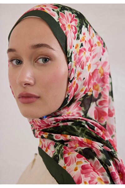 FRESH SCARF rami şal