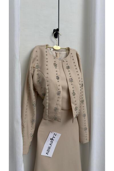 ABRARYZ Two-piece dress