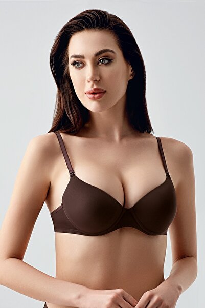 NEWBRA LINGERIE حمالة صدر مبطنة، 337015
