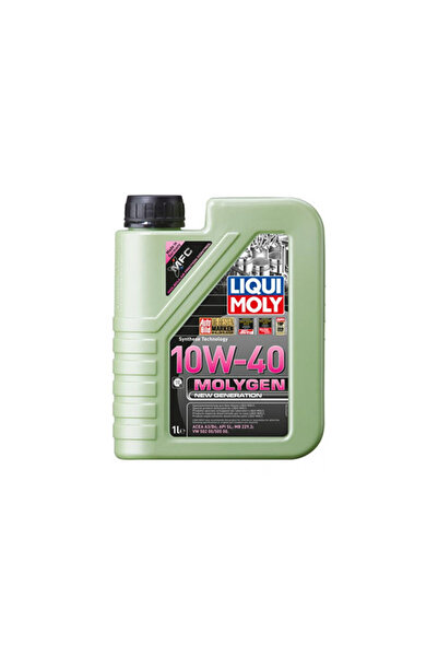 Liqui Moly MOLYGEN NEW GENERATION 10W-40- 1L