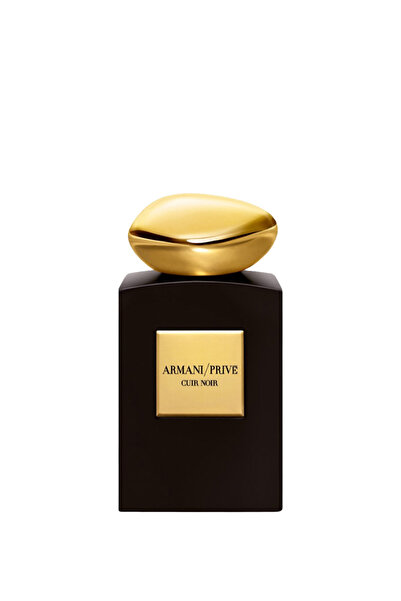 Prive عطر إيه آرماني بريف كوير نوير أو دو بارفان 100 مل