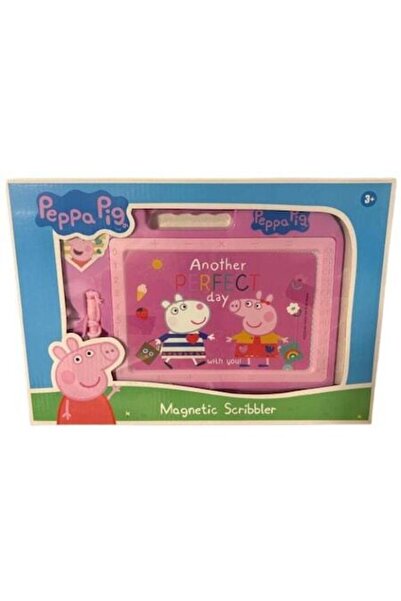 Peppa Pig Magnetic Board