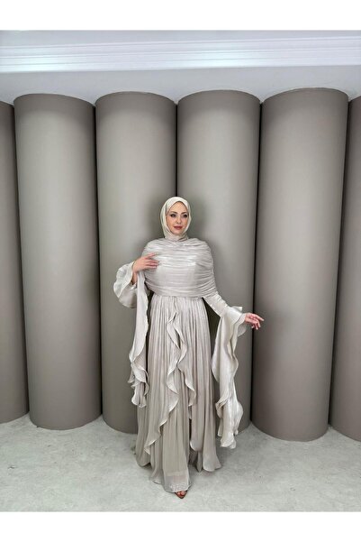 Modarana Melina Tesettür abiye