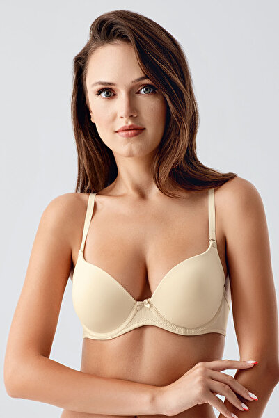 NEWBRA LINGERIE Push-Up Padded Bra, 337015