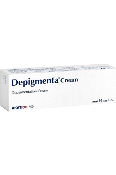 Hepta Collection Assos Pharma Depigmenta Krem 40 ml