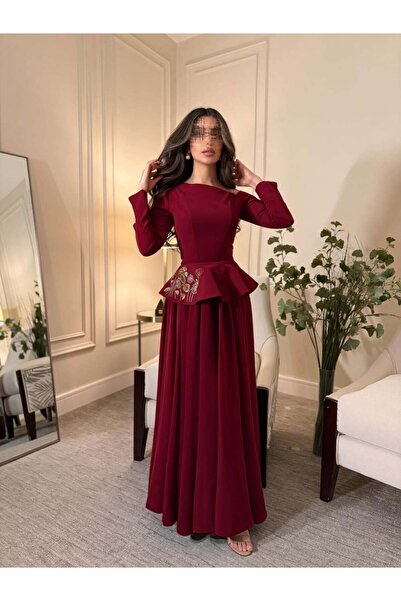 Rovanafashion evening dress