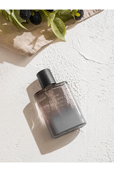 LC Waikiki Titanium Extract Edp Erkek Parfüm 100 Ml (S6)