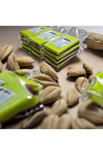 FTZ Kukycioco Cacao + Pistachio Duo 100g x12