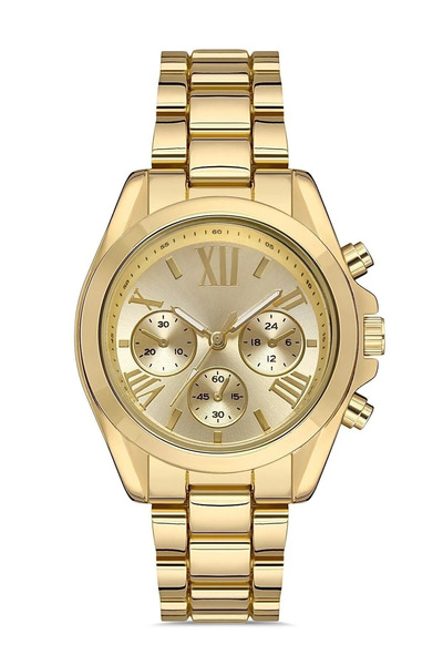 Kanonik Education Elegant and Stylish Special Design Roman Numeral Detailed M...