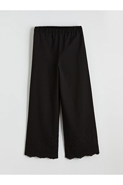 LC Waikiki Timeless Clothing & Zamansız Seçimler Beli Kordonlu Fisto Detaylı ...