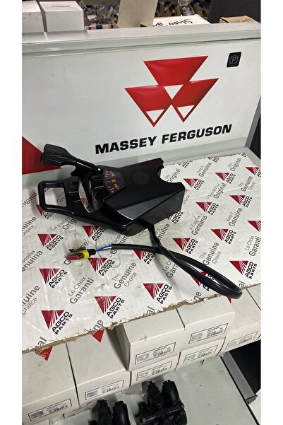 AGCO PARTS Massey Ferguson İleri Geri kolu kademe wobble 5410/5420/5430/ 5460...