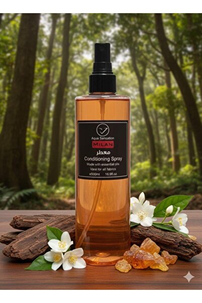 Milan معطر جو منعشه (MILAM) 500مل