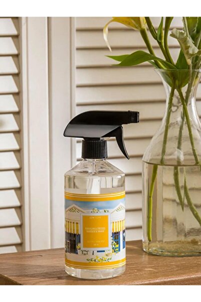 LC Waikiki Karışık Mandalina Kokulu Oda Spreyi 100 Ml (S6)