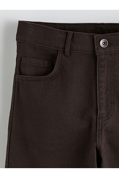 LC Waikiki Baggy Fit Boys' Trousers