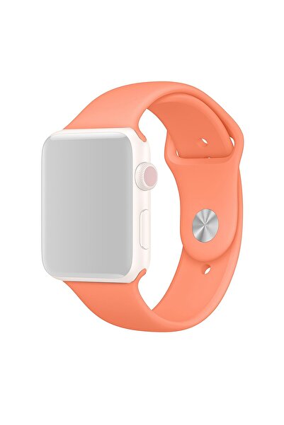 NeoHeaven WatchBand™ Classic Band Silicone Strap, Compatible with Apple Watch...