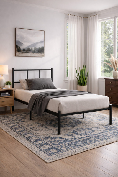 CD Karyola, Melike, Metal Karyola, Ölçü Seçenekli