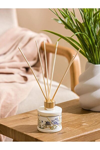 LC Waikiki Amber Kokulu Çubuklu Oda Kokusu (S6)