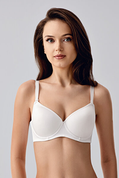NEWBRA LINGERIE Unpadded Bra, 347900