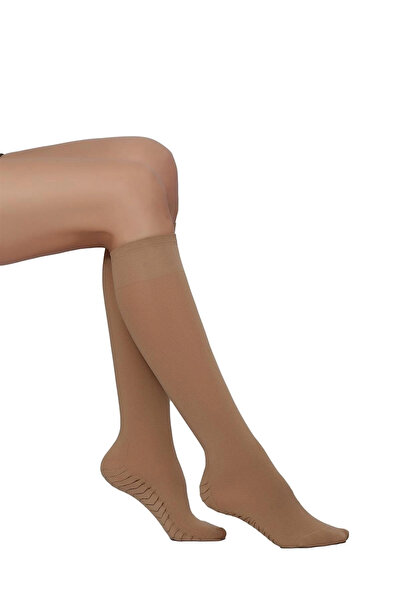 Miravm جوارب Daymod 80 Den لتدليك الركبة