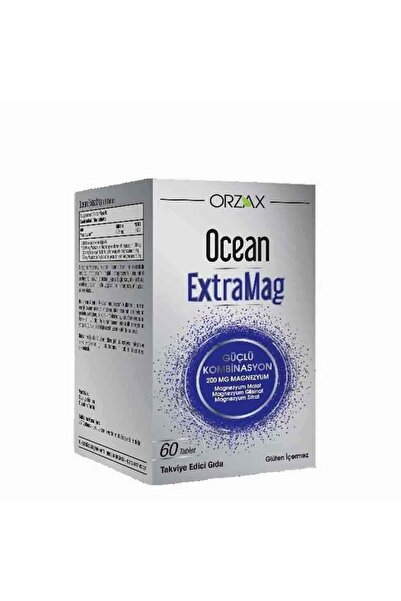 Delixa Ocean Extramag 60 Tablet