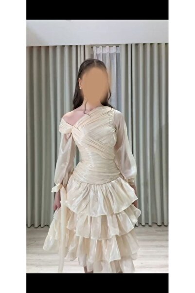 Barbie Fashion The confusing age dress