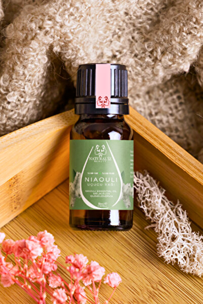 Natural'iz Beauty زيت نيولي العطري 100% نقي 10 مل