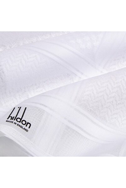 Gerenic Heldon Men's White Shemagh