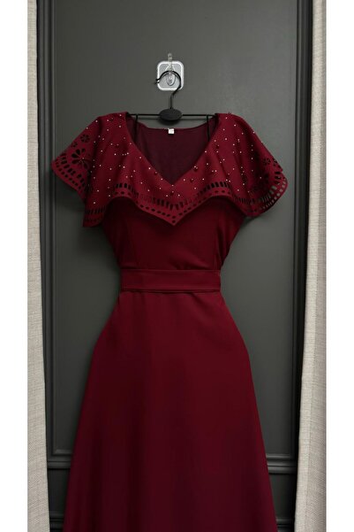 Sweety Fashion فستان العيد 2026