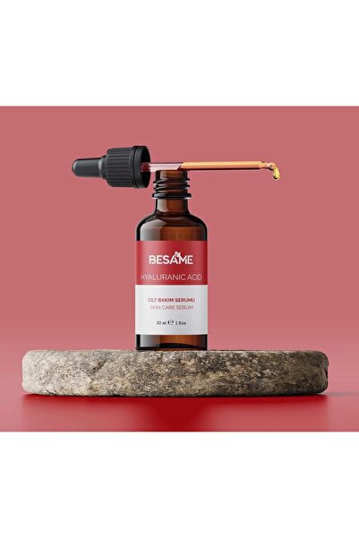 Generic Brand Besame Itesive Hyaluronic Acid%2 B5 Revitalizing Hydro Serum