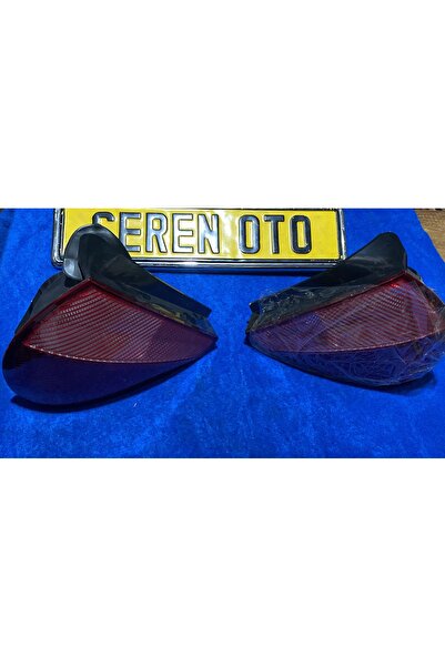 SEREN OTOMOTİV MAREA LİBERTY SAĞ SOL STOP TAKIM