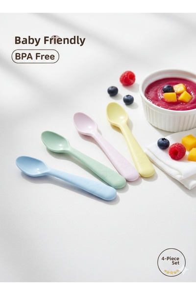 KALAS Additional Food Spoon