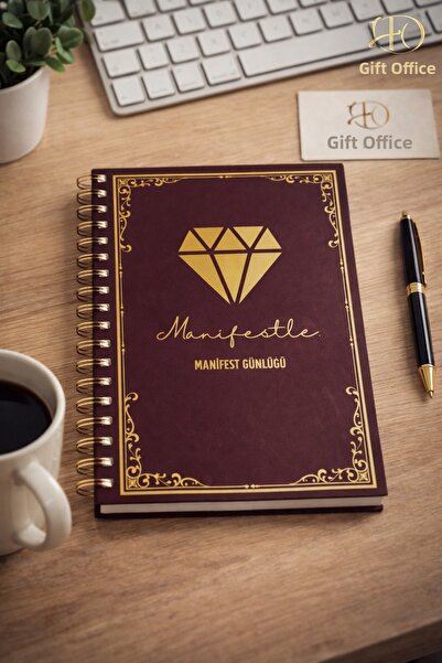 hediyeofisi Дневник за предизвикателствата на Gift Office Manifest – утвържда...