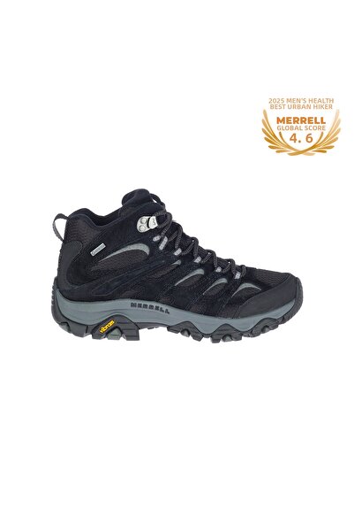 Merrell Moab 3 Mid Gore-tex női szabadtéri csizma