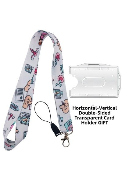 doktorbonem Curea pentru carduri tematice pentru femei, cu tematică de matern...