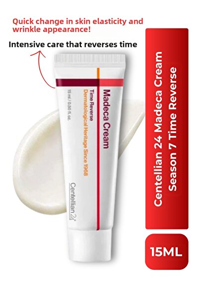 Centellian24 كريم ماديكا الموسم السابع عكس الزمن 15 مل