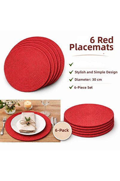 BRATİ HAND TOOLS طقم تقديم فاخر أمريكي مكون من 6 قطع مقاوم للحريق