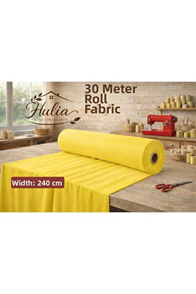 Altıntaş soft Ύφασμα 30 μέτρων για παπλωματοθήκη - Σεντόνι - Μαξιλάρι - Τσάντ...