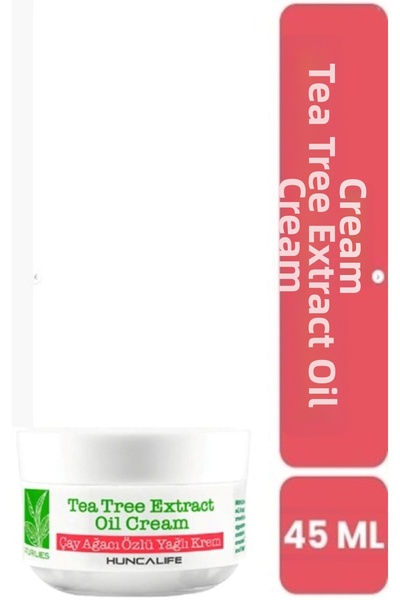 CELESTIQUE كريم زيت شجرة الشاي 45 مل