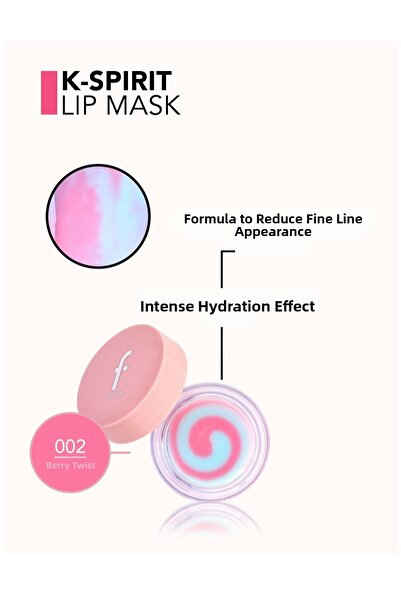 Flormar بيريويست 02