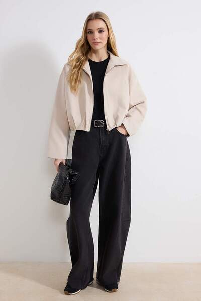 Trendyol Collection Vizon Regular Mont Twoss26Mo00010