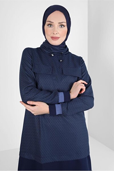 Alvina TUNICA GULER FETEI 44316