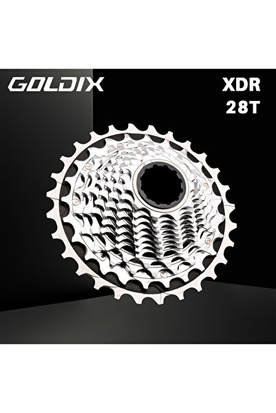 Choice Road 12S 10-28T GOLDIX road bike CNC integrated ultra lightweight 12 s...