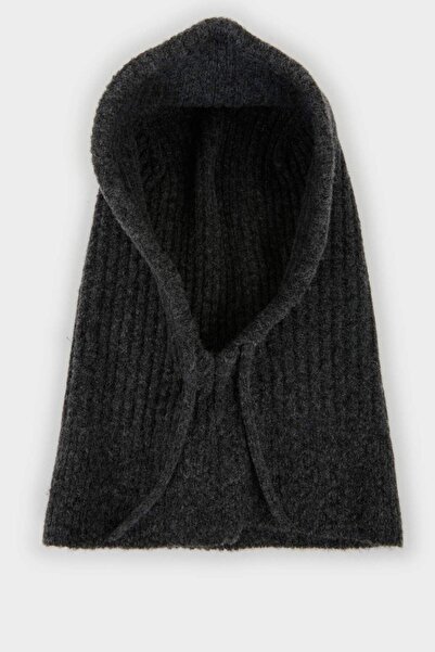 DeFacto Tricotaj pentru femei Balaklava C6859AX24WN