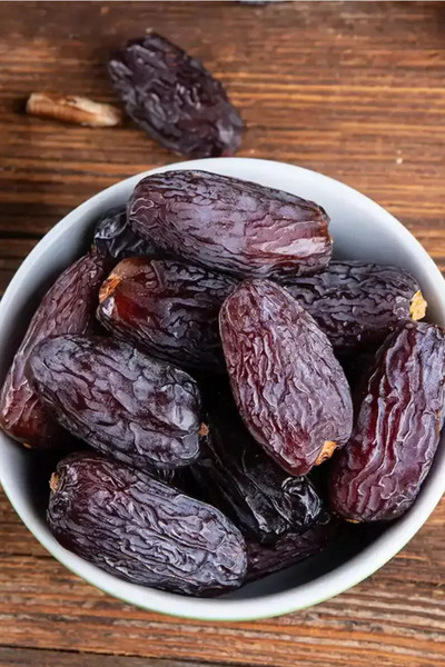 Bahçem Bal Hurma Jumbo İri Boy 1 Kg Paket