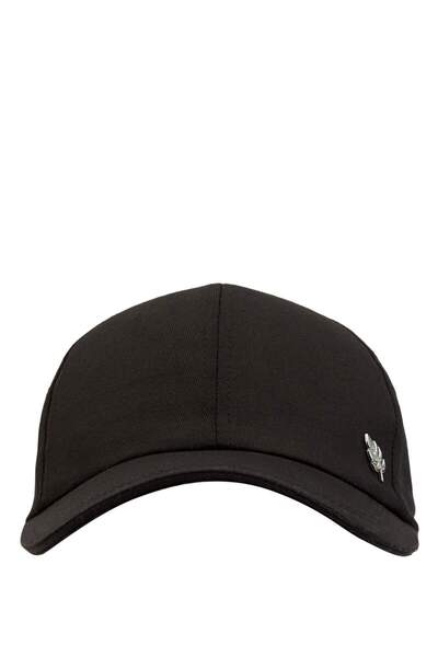 DeFacto Дамска шапка с памучна шапка