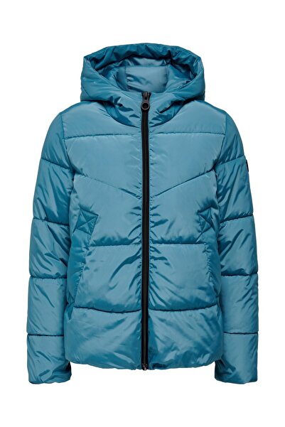 ONLY Лека ватирана яке с капитонирана подплата 15300257