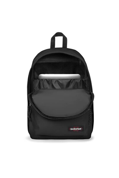 Eastpak Out Of Office Siyah Sırt Çantası