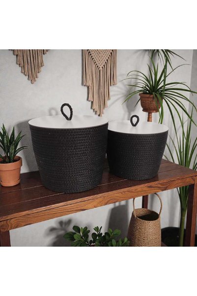 bayram taşcıoğlu home desing 2 Organizer, Storage, Potatoes, Onion Basket. Bathroom Basket, Organizer
